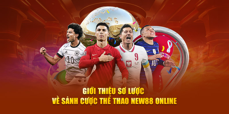 Giới thiệu sơ lược về sảnh cược thể thao neu88 online